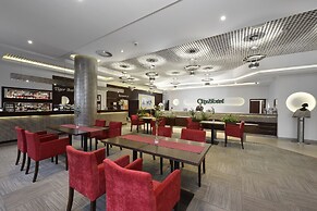 City Hotel