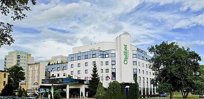 City Hotel
