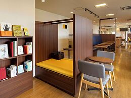 Comfort Hotel Hikone