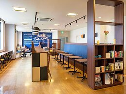 Comfort Hotel Hikone