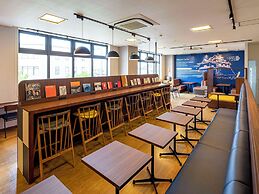 Comfort Hotel Hikone