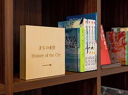 Comfort Hotel Hikone