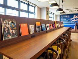 Comfort Hotel Hikone