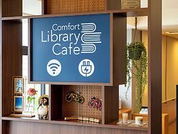 Comfort Hotel Hikone