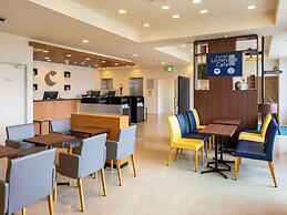 Comfort Hotel Hikone