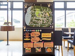 Comfort Hotel Hikone