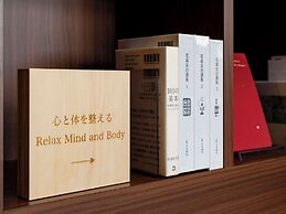 Comfort Hotel Hikone