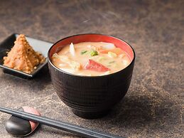 Comfort Hotel Hikone