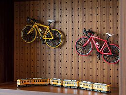 Comfort Hotel Hikone