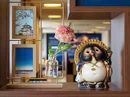 Comfort Hotel Hikone