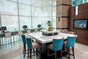 Courtyard by Marriott Guayaquil