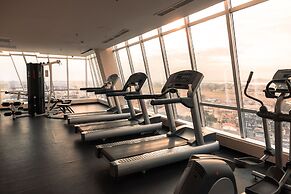 Courtyard by Marriott Guayaquil