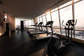 Courtyard by Marriott Guayaquil