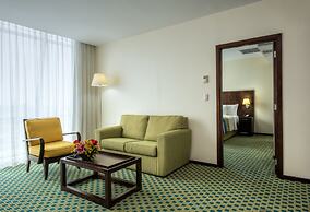 Courtyard by Marriott Guayaquil