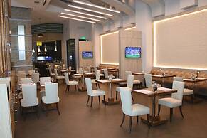 Courtyard by Marriott Guayaquil