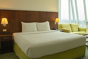Courtyard by Marriott Guayaquil