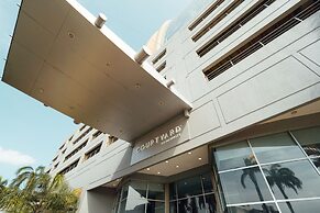 Courtyard by Marriott Guayaquil