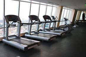 Courtyard by Marriott Guayaquil