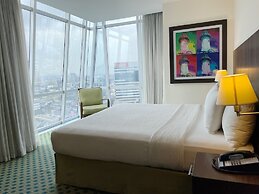 Courtyard by Marriott Guayaquil