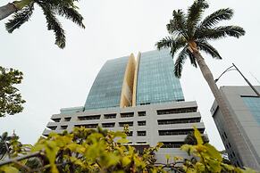 Courtyard by Marriott Guayaquil