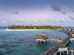 Park Hyatt Maldives Hadahaa