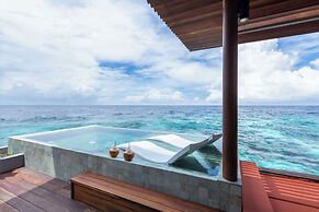 Park Hyatt Maldives Hadahaa