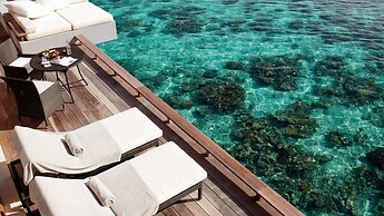 Park Hyatt Maldives Hadahaa