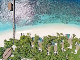 Park Hyatt Maldives Hadahaa