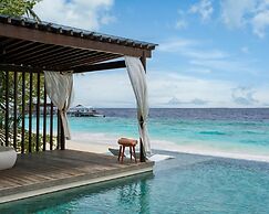 Park Hyatt Maldives Hadahaa