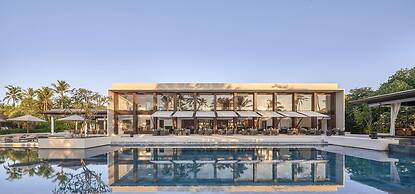 Park Hyatt Maldives Hadahaa