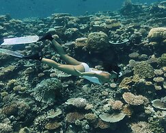 Park Hyatt Maldives Hadahaa