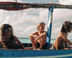 Park Hyatt Maldives Hadahaa