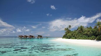 Park Hyatt Maldives Hadahaa