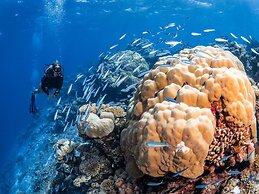 Park Hyatt Maldives Hadahaa