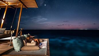 Park Hyatt Maldives Hadahaa