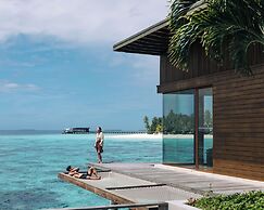 Park Hyatt Maldives Hadahaa