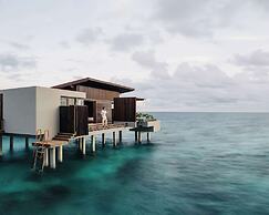 Park Hyatt Maldives Hadahaa
