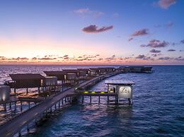 Park Hyatt Maldives Hadahaa