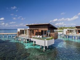 Park Hyatt Maldives Hadahaa