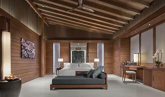 Park Hyatt Maldives Hadahaa