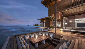 Park Hyatt Maldives Hadahaa
