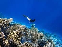 Park Hyatt Maldives Hadahaa