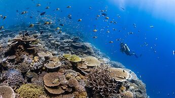 Park Hyatt Maldives Hadahaa