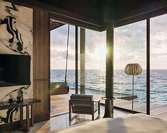 Park Hyatt Maldives Hadahaa