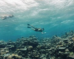 Park Hyatt Maldives Hadahaa