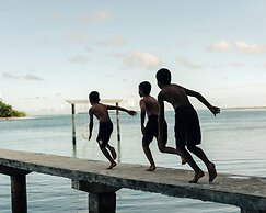 Park Hyatt Maldives Hadahaa