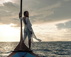 Park Hyatt Maldives Hadahaa