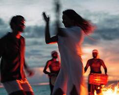 Park Hyatt Maldives Hadahaa