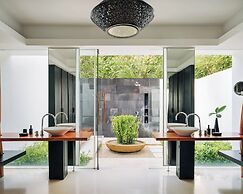 Park Hyatt Maldives Hadahaa