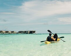 Park Hyatt Maldives Hadahaa